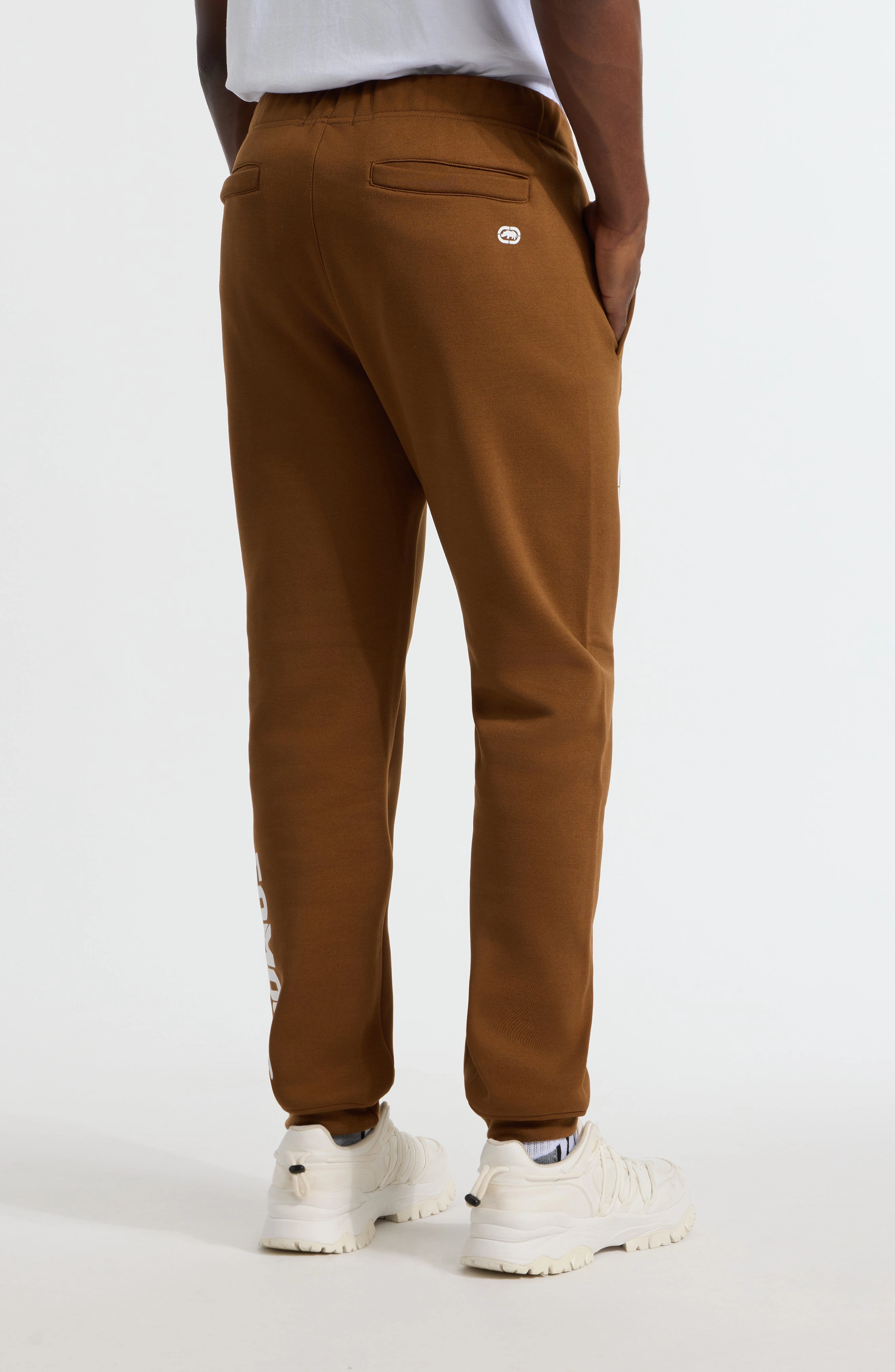Ecko Unltd. Men's World Sash Jogger