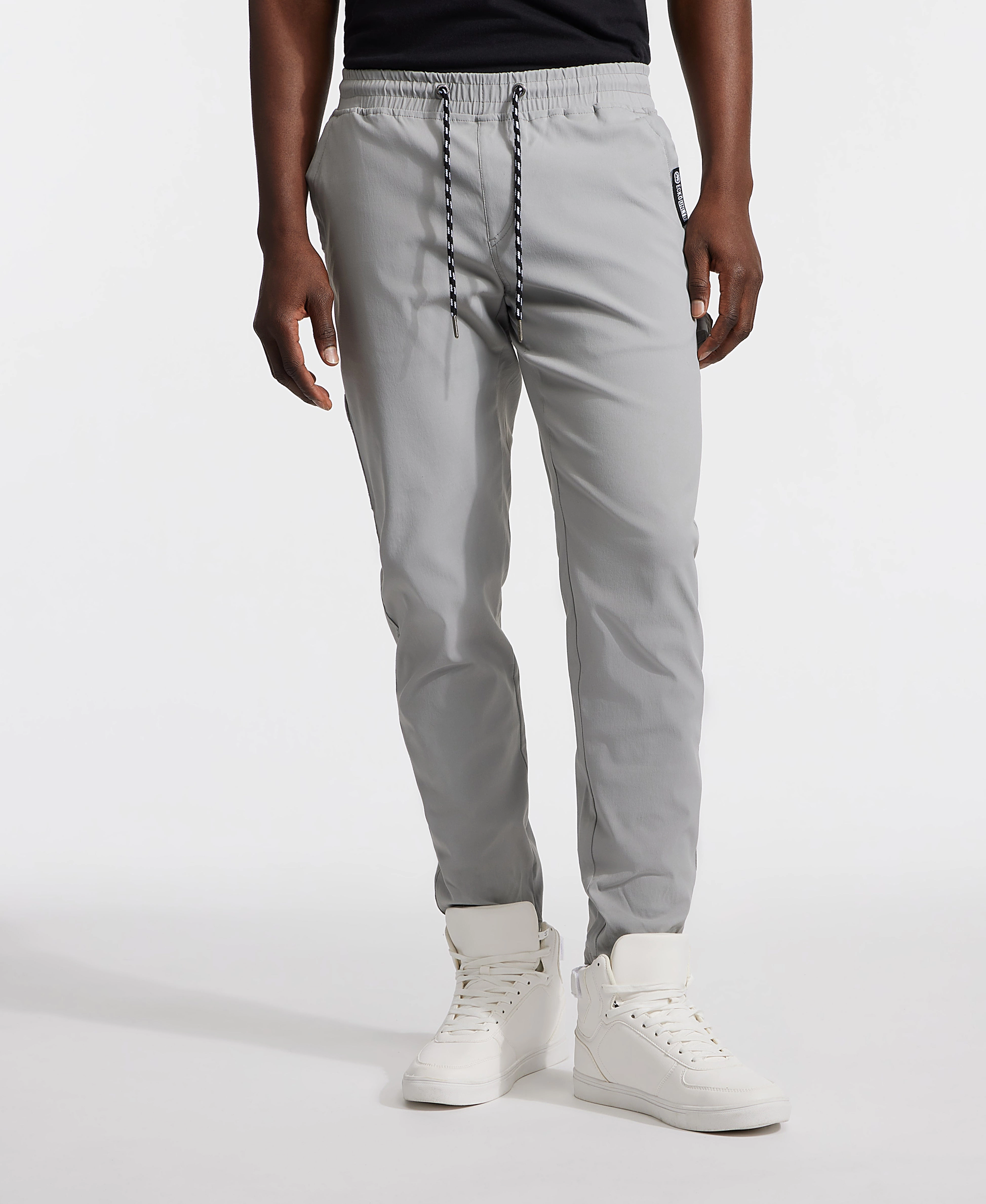 Ecko Unltd. Outermost Cargo Jogger