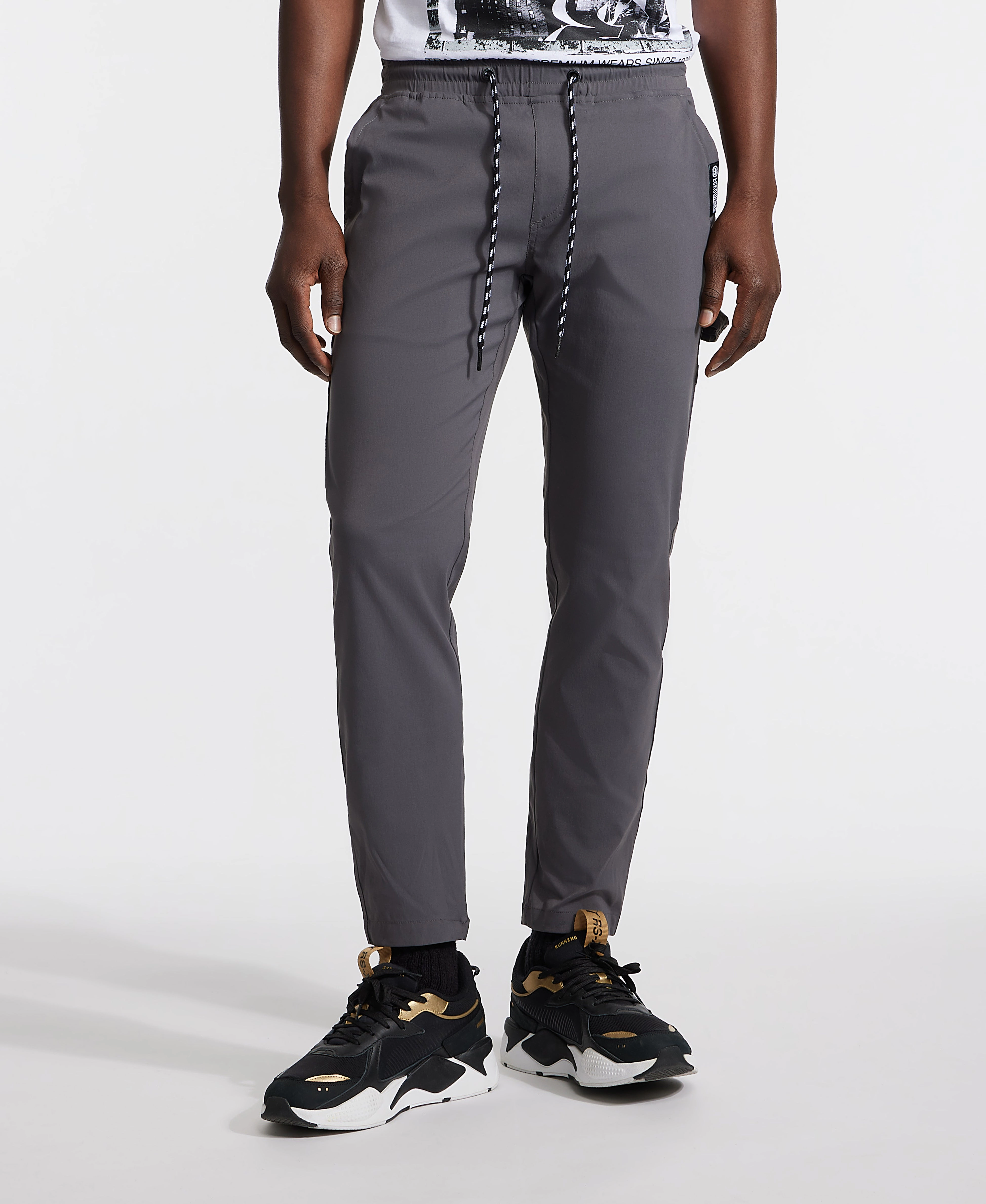 Ecko Unltd. Outermost Cargo Jogger
