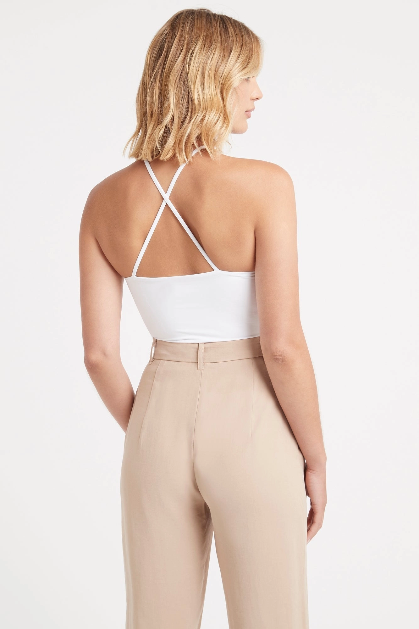 Eden Bodysuit
