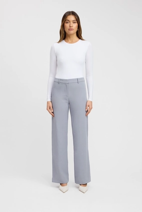 Elina Long Sleeve Bodysuit cheap tops online