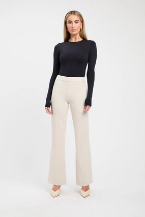 Elina Long Sleeve Bodysuit cheap tops online