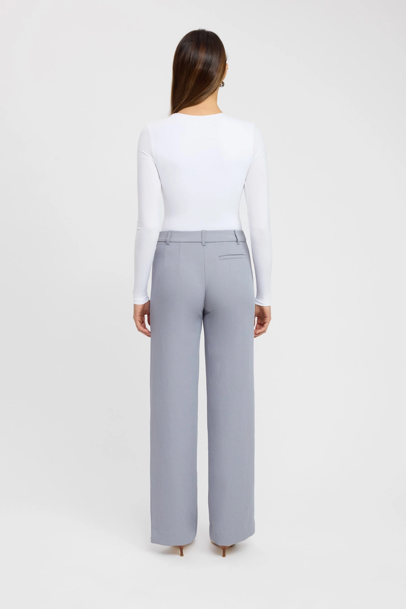 Elina Long Sleeve Bodysuit
