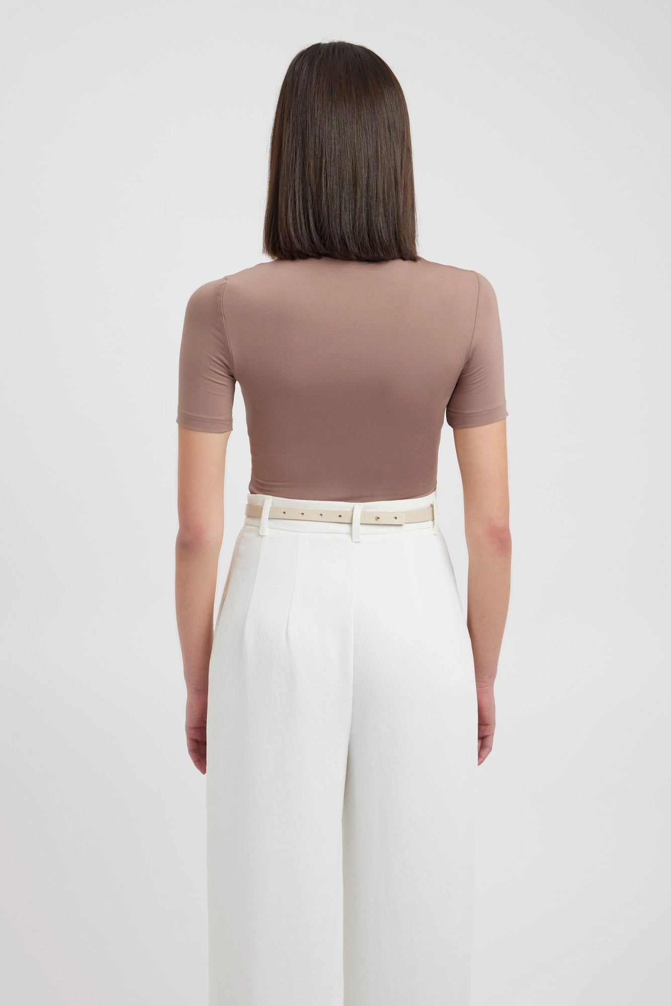 Elina Tee Bodysuit