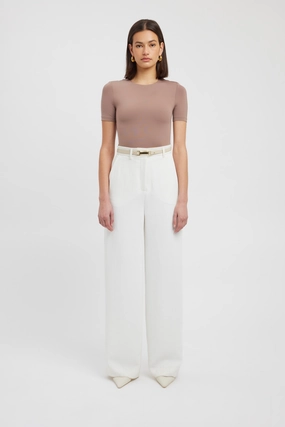 Elina Tee Bodysuit cheap tops online
