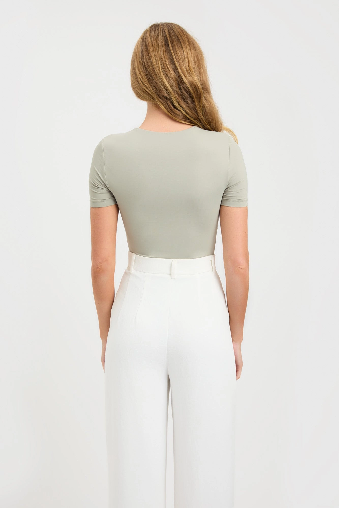 Elina Tee Bodysuit