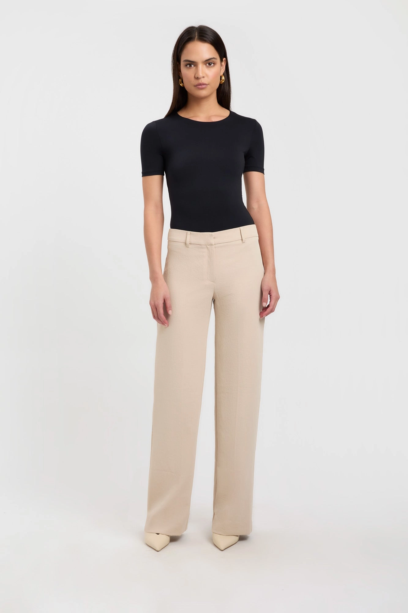 Elina Tee Bodysuit cheap tops online