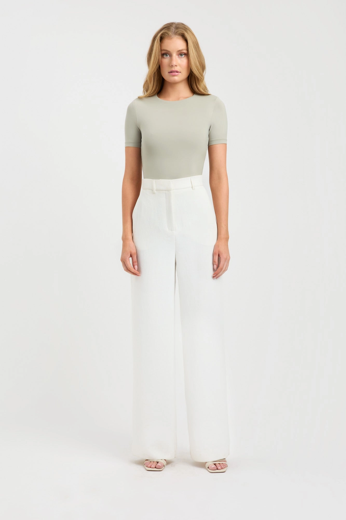 Elina Tee Bodysuit cheap tops online