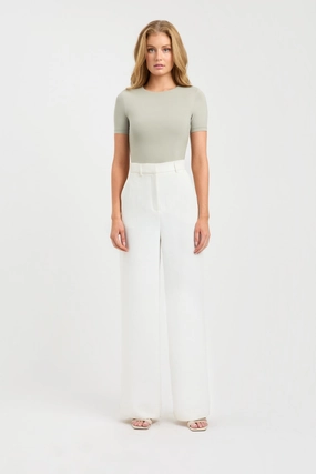 Elina Tee Bodysuit cheap tops online