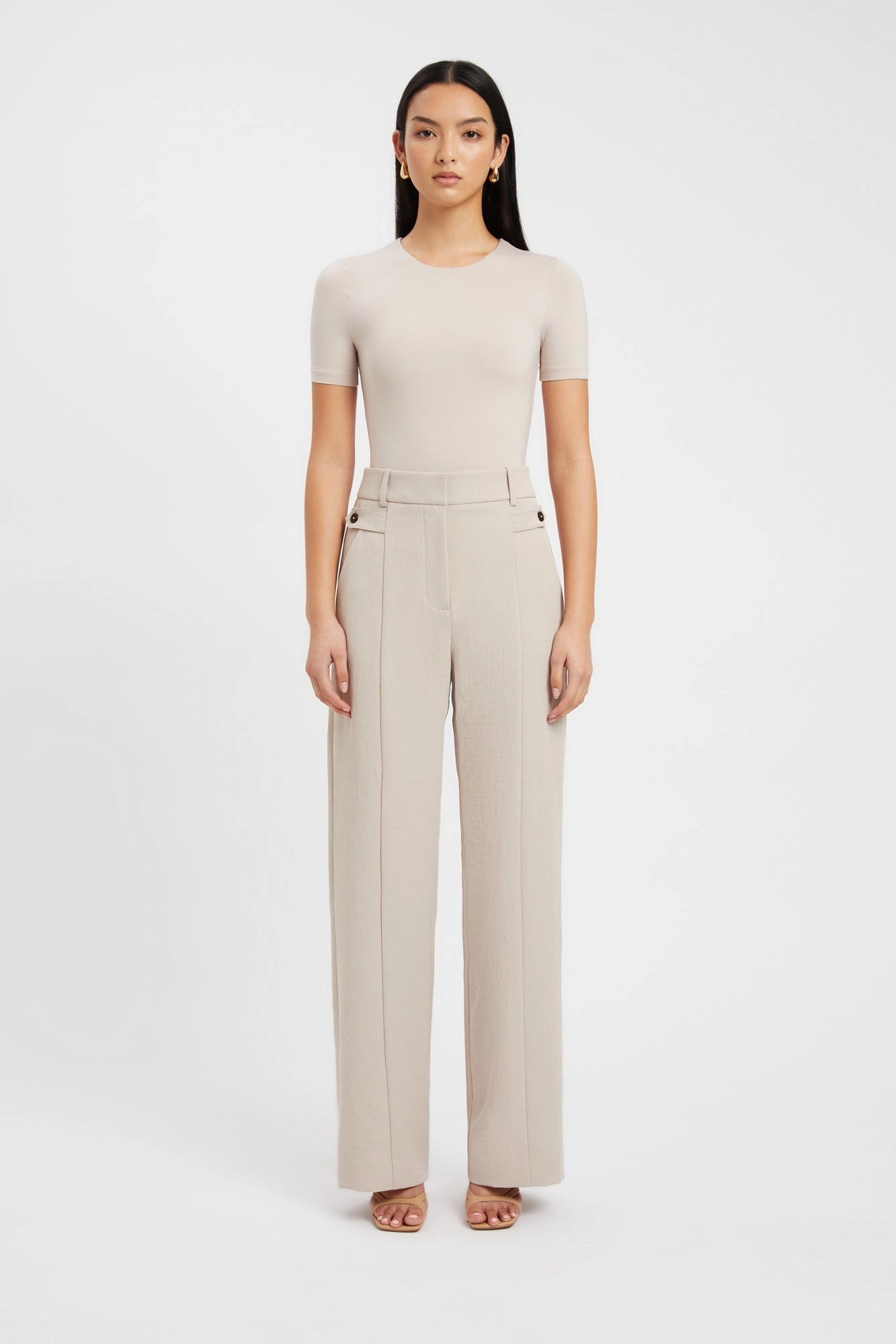 Elina Tee Bodysuit cheap tops online