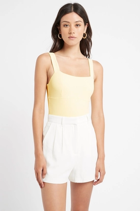 Eloisa Bodysuit cheap tops online