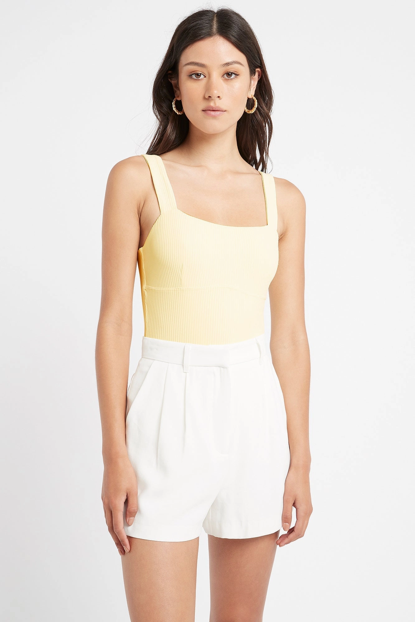 Eloisa Bodysuit cheap tops online