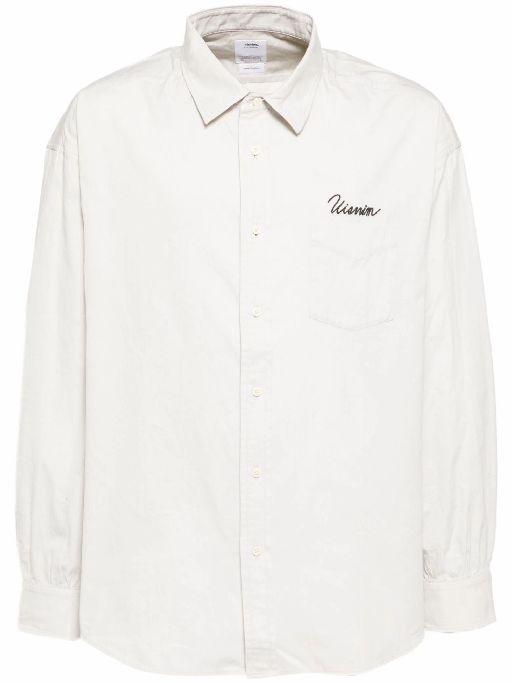 Embroidered Shirt mens polos clearance