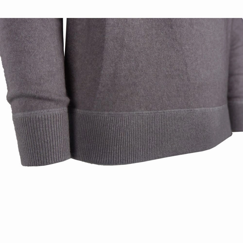 Emilio Romanelli Cashmere Men Men's Sweater