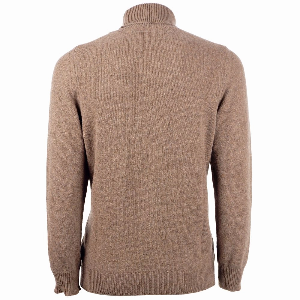 Emilio Romanelli Cashmere Men Men's Sweater