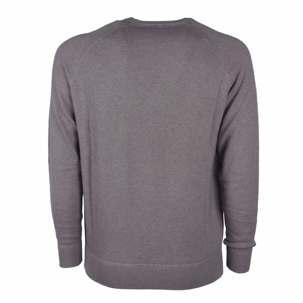 Emilio Romanelli Cashmere Men Men's Sweater