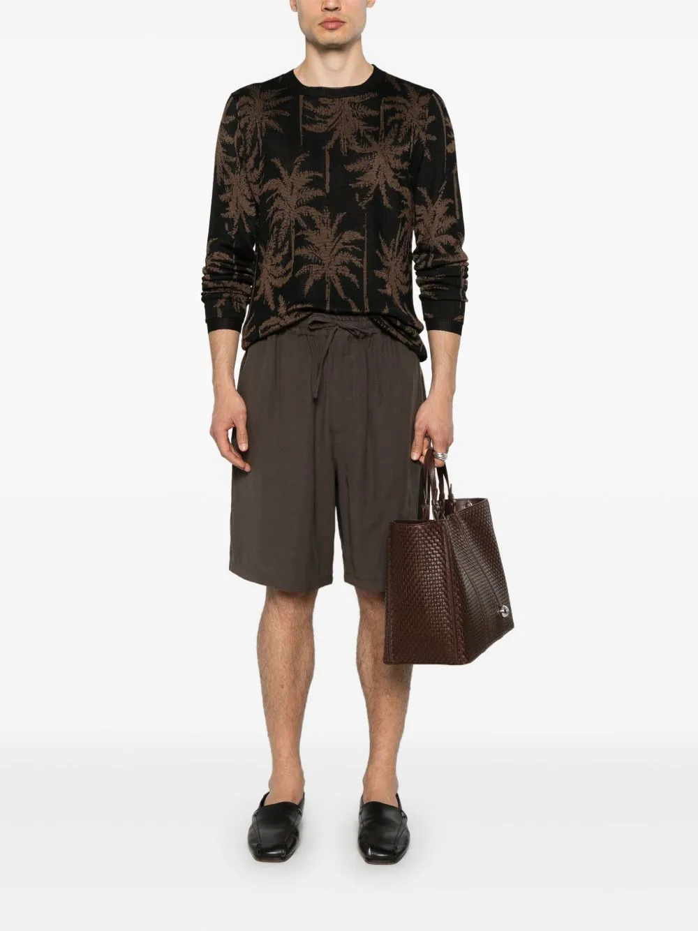 Emporio Armani Men's Shorts