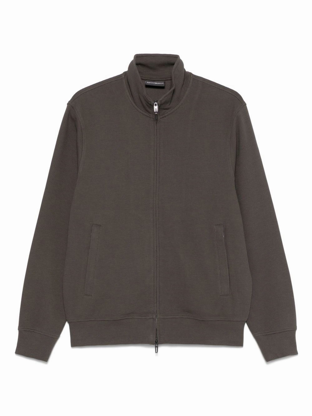 Emporio Armani Men's Capsule Sweaters