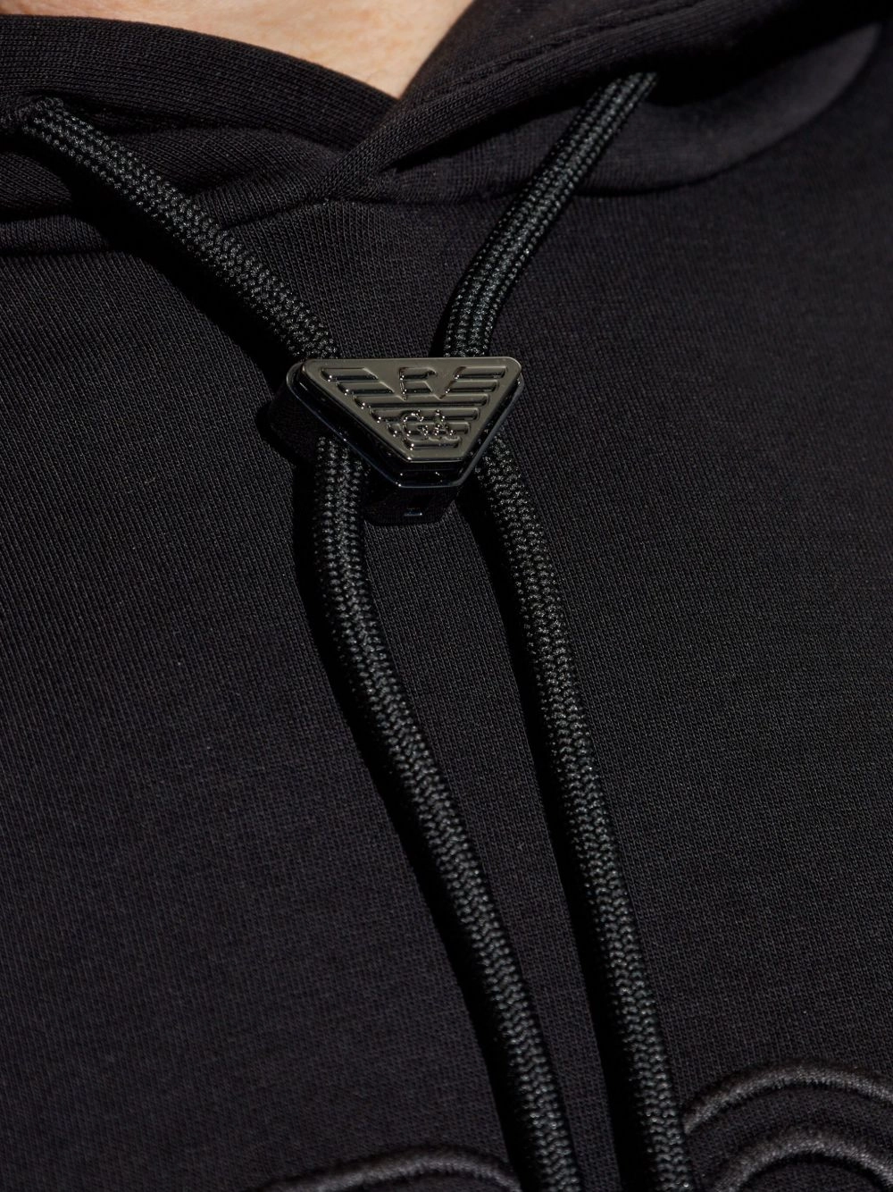 Emporio Armani Men's Sweaters