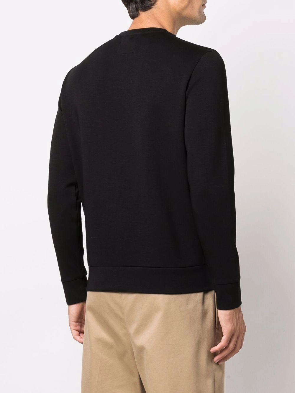 Emporio Armani Men's Sweaters