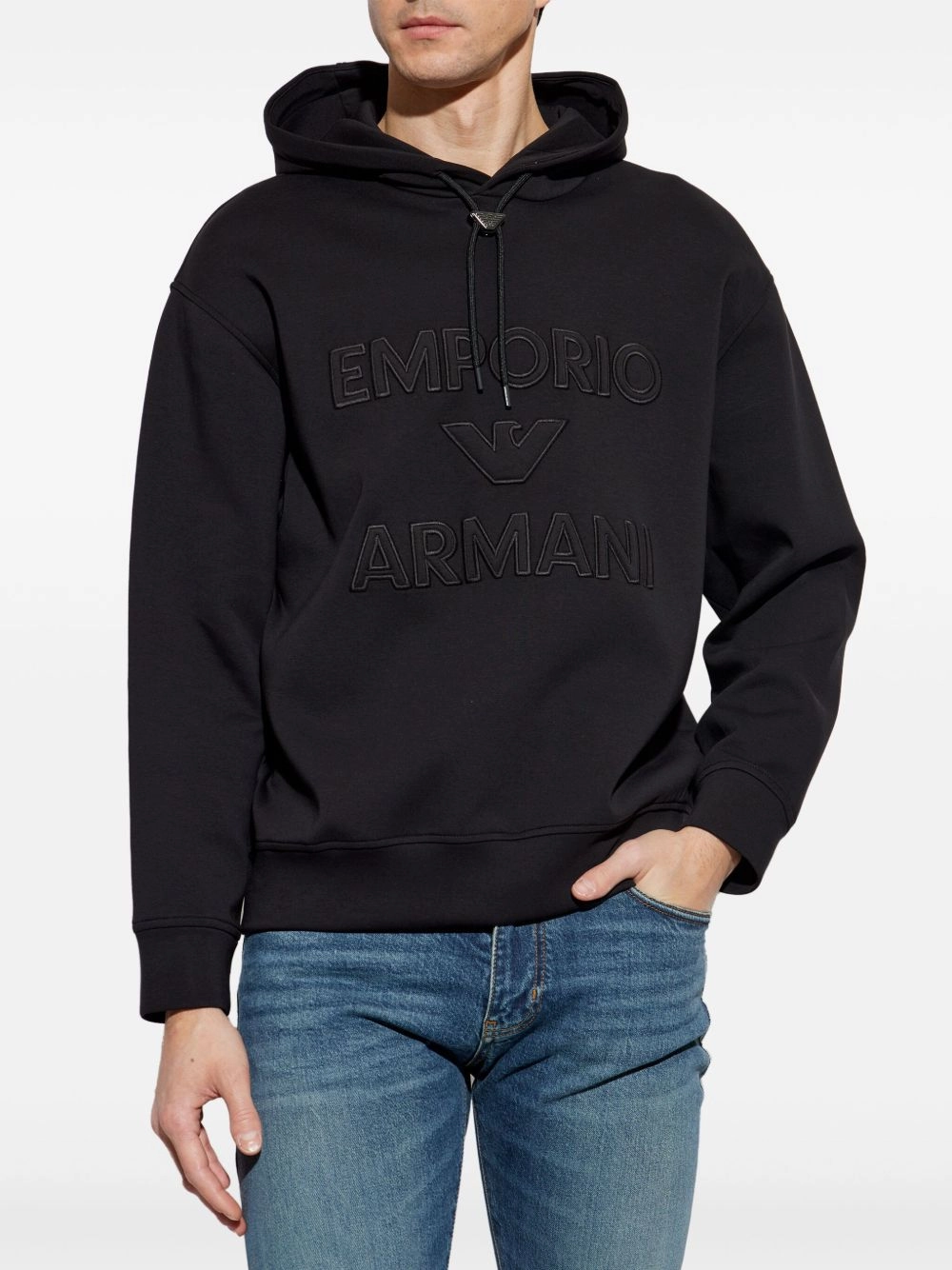 Emporio Armani Men's Sweaters