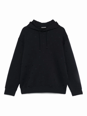 Emporio Armani Men's Sweaters blue turtleneck sweaters sale