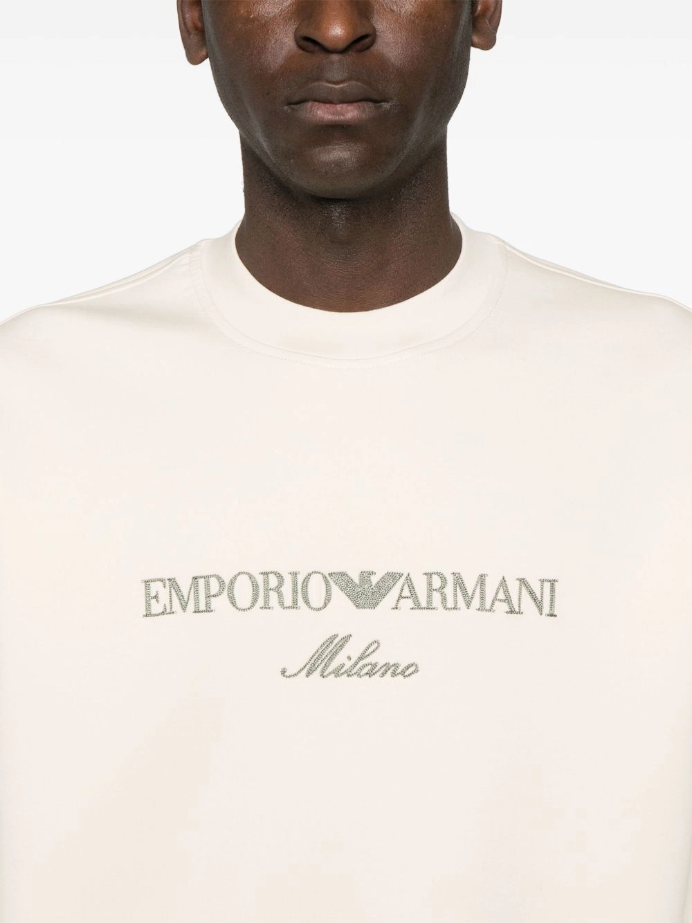 Emporio Armani Men's Sweaters