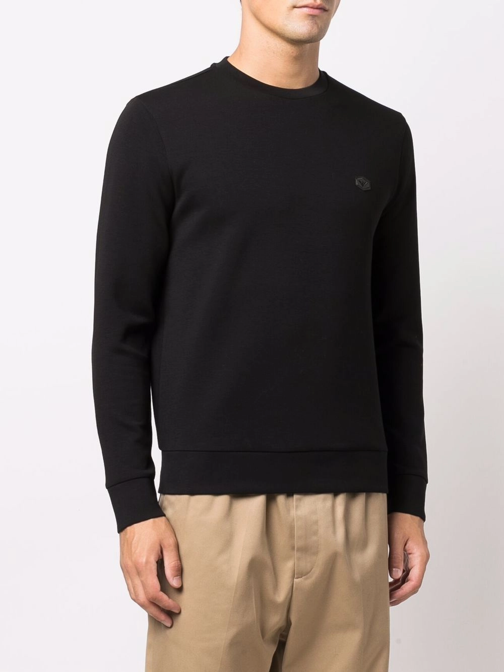 Emporio Armani Men's Sweaters