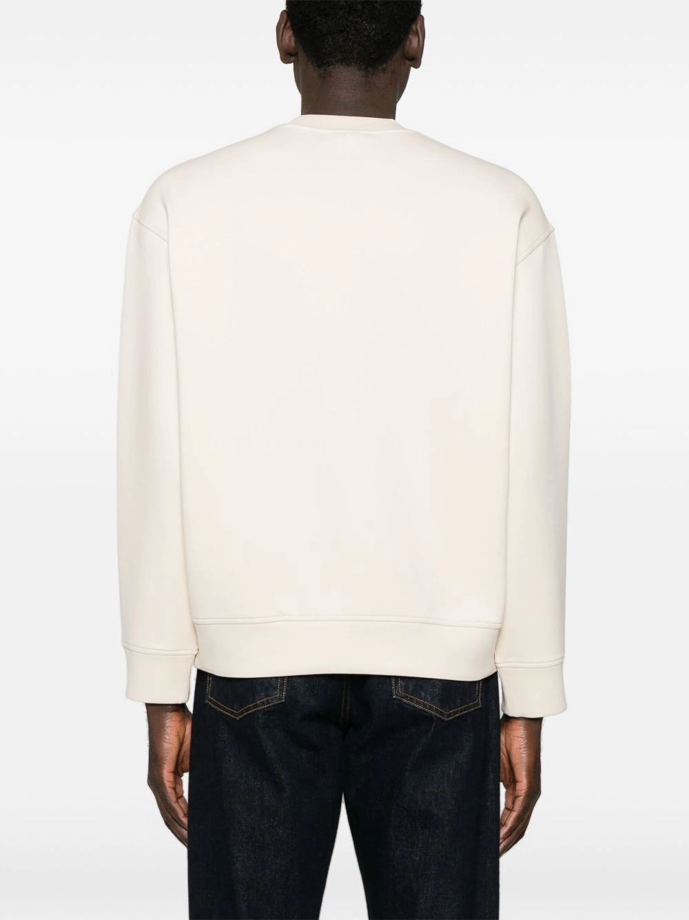 Emporio Armani Men's Sweaters