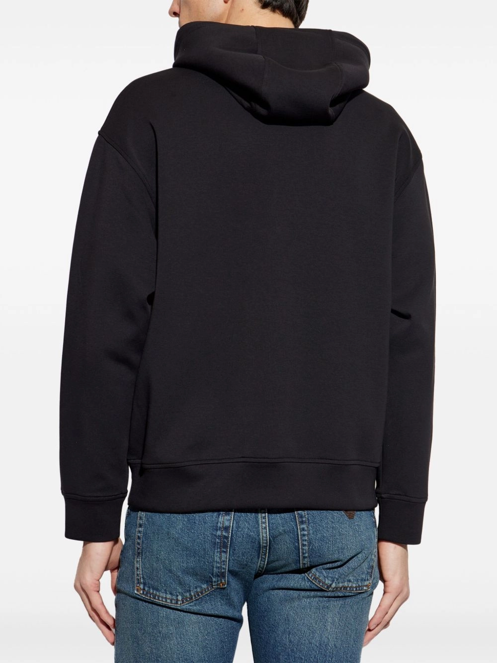 Emporio Armani Men's Sweaters