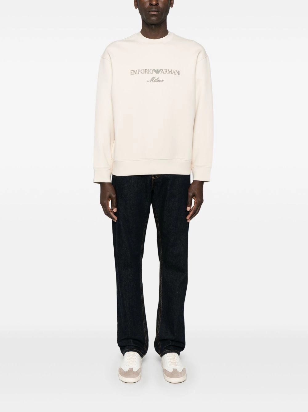 Emporio Armani Men's Sweaters