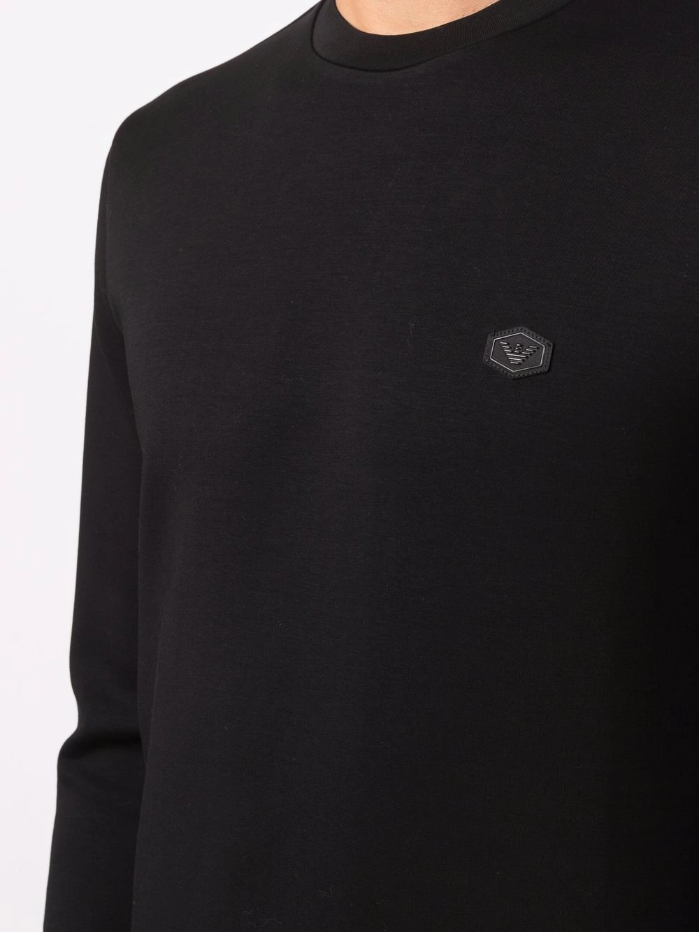 Emporio Armani Men's Sweaters