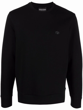 Emporio Armani Men's Sweaters designer sweaters outlet