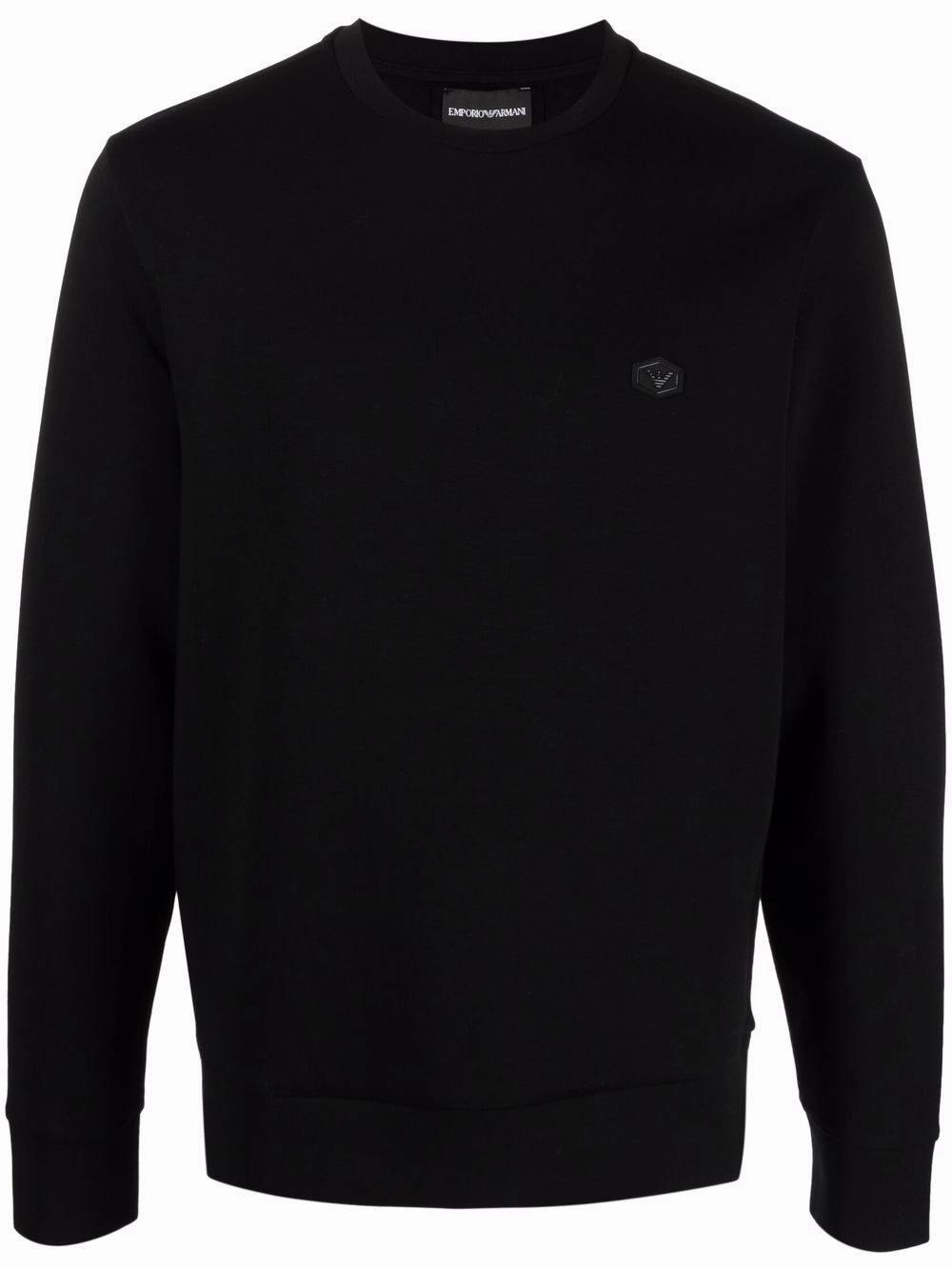 Emporio Armani Men's Sweaters designer sweaters outlet