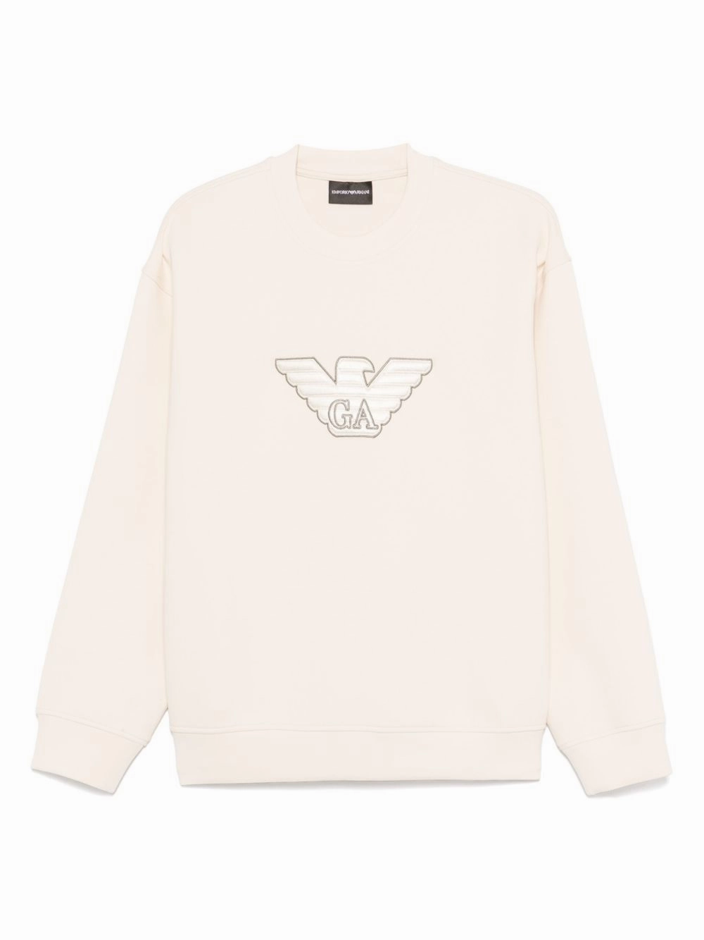 Emporio Armani Men's Sweaters
