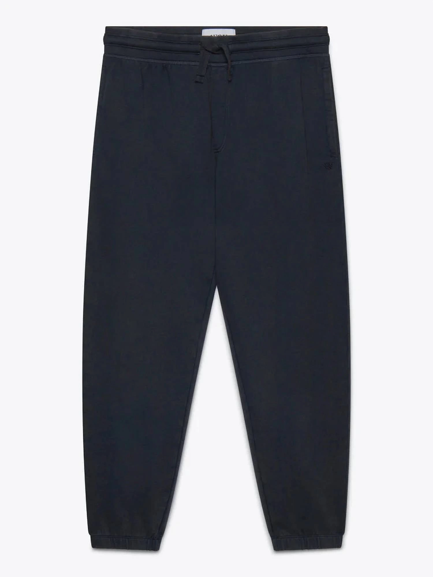 Eno Jogger Pants In Navy