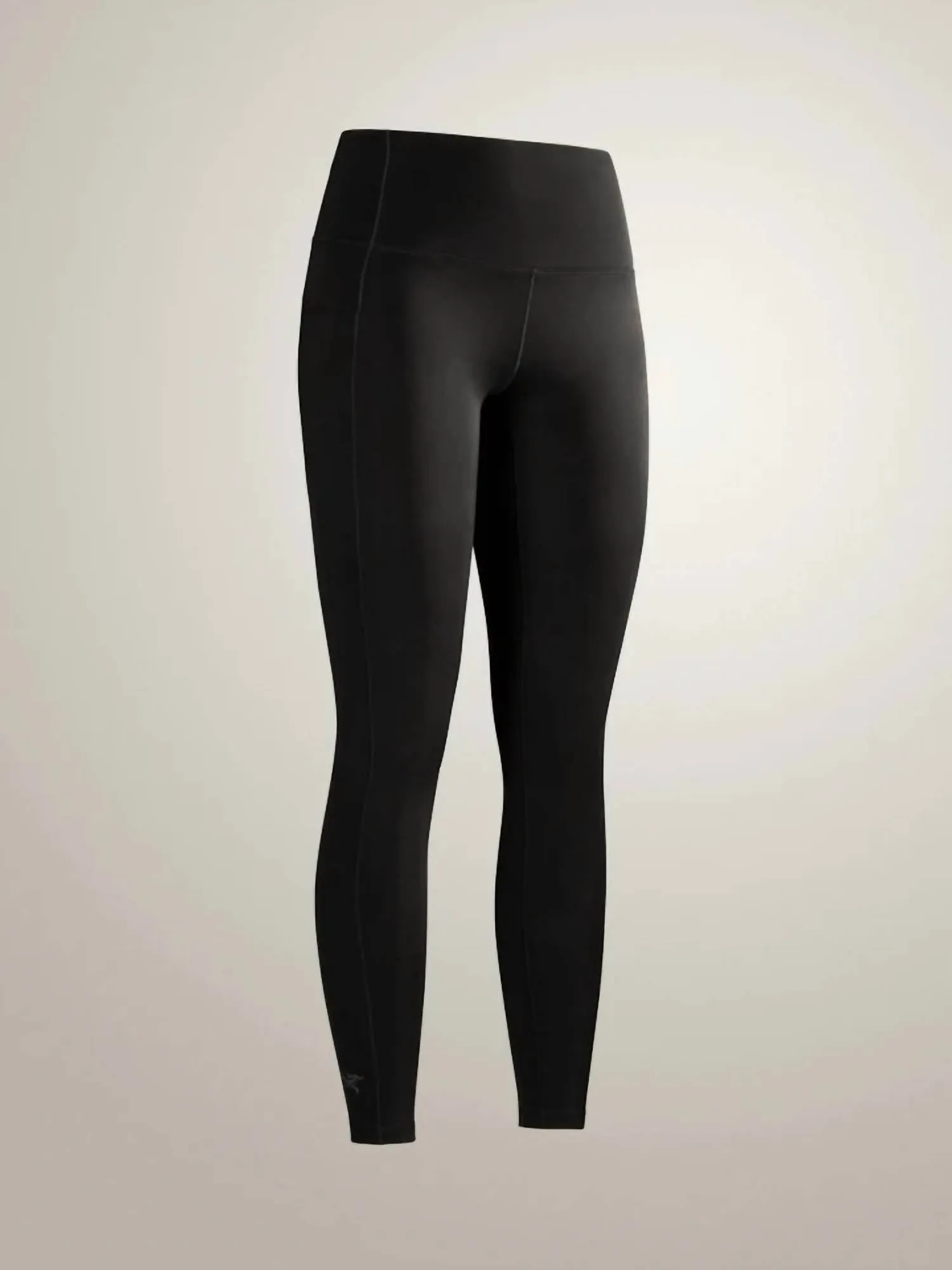 Essent Warm High-Rise Legging 26" In Phantasm