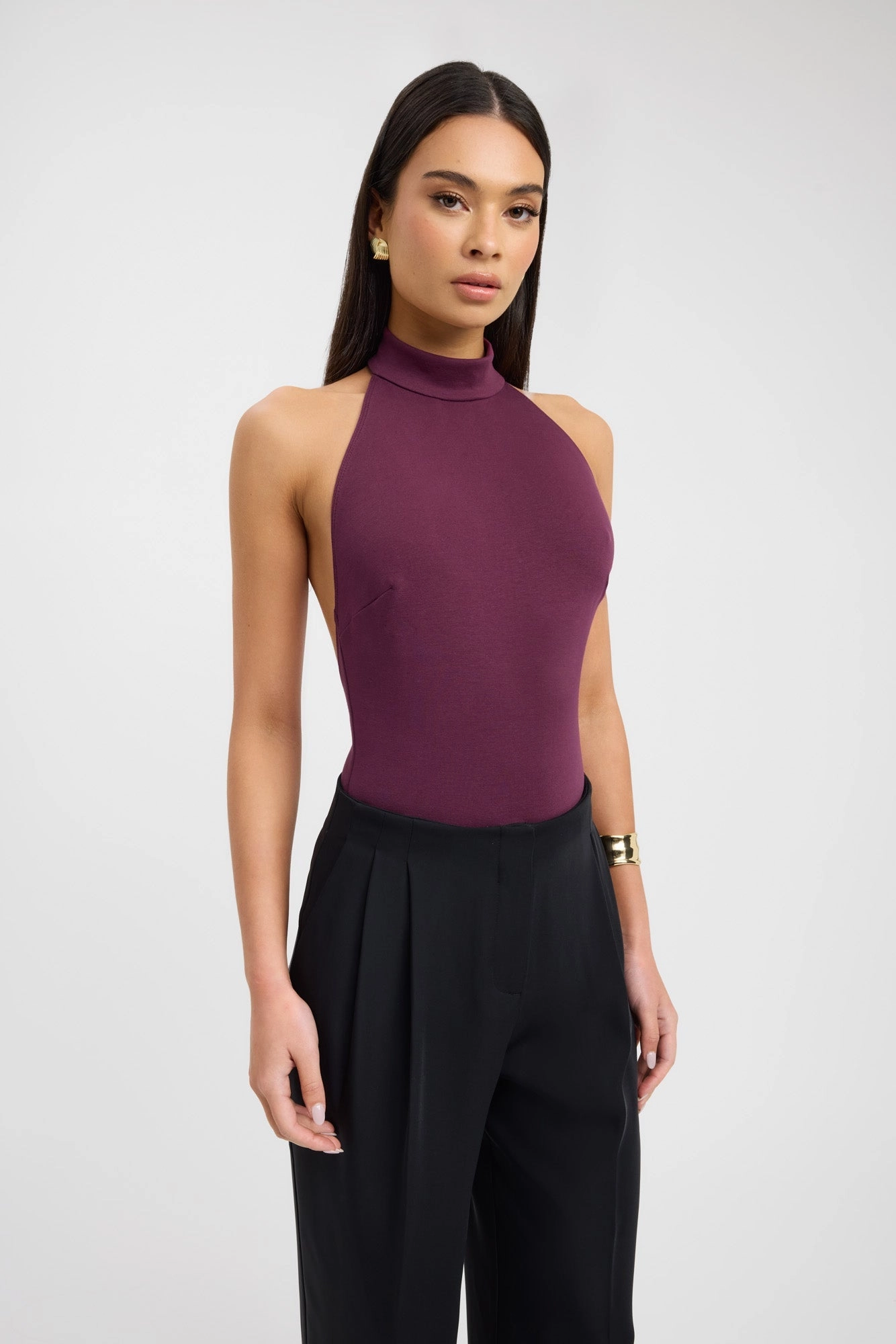 Eva Bodysuit