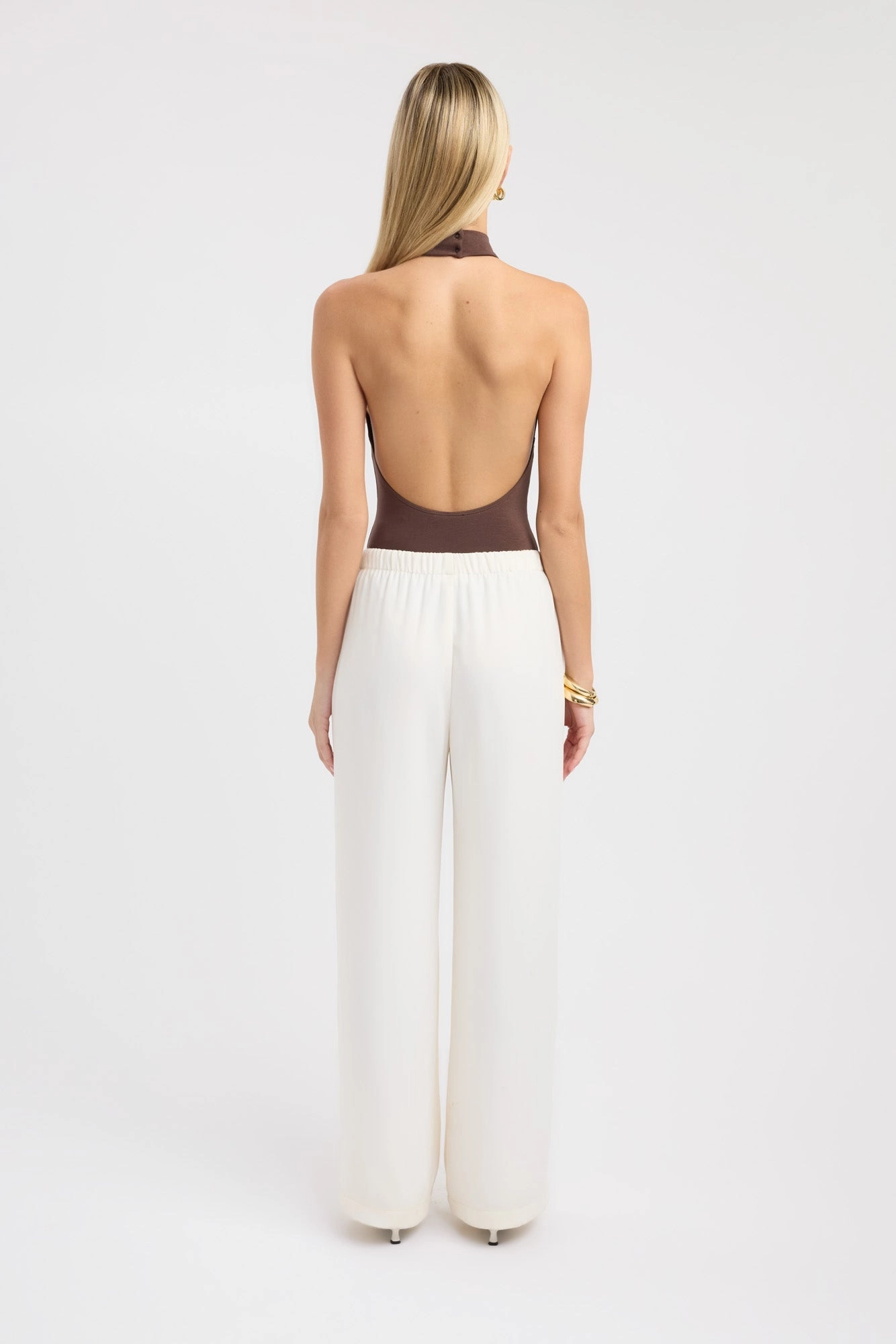Eva Bodysuit