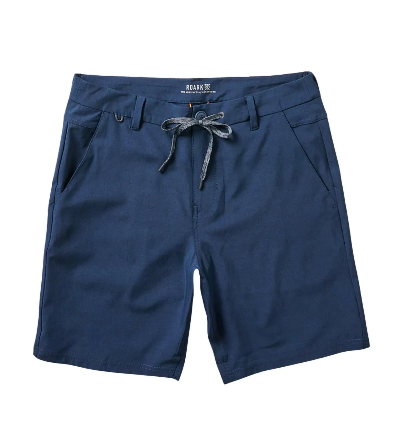 Explorer 2.0 Shorts 19" In Dark Navy