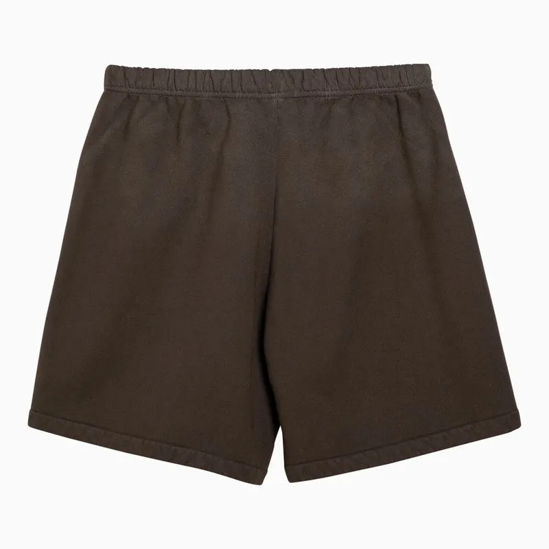 Fear Of God Men's  Cotton Drawstring Shorts