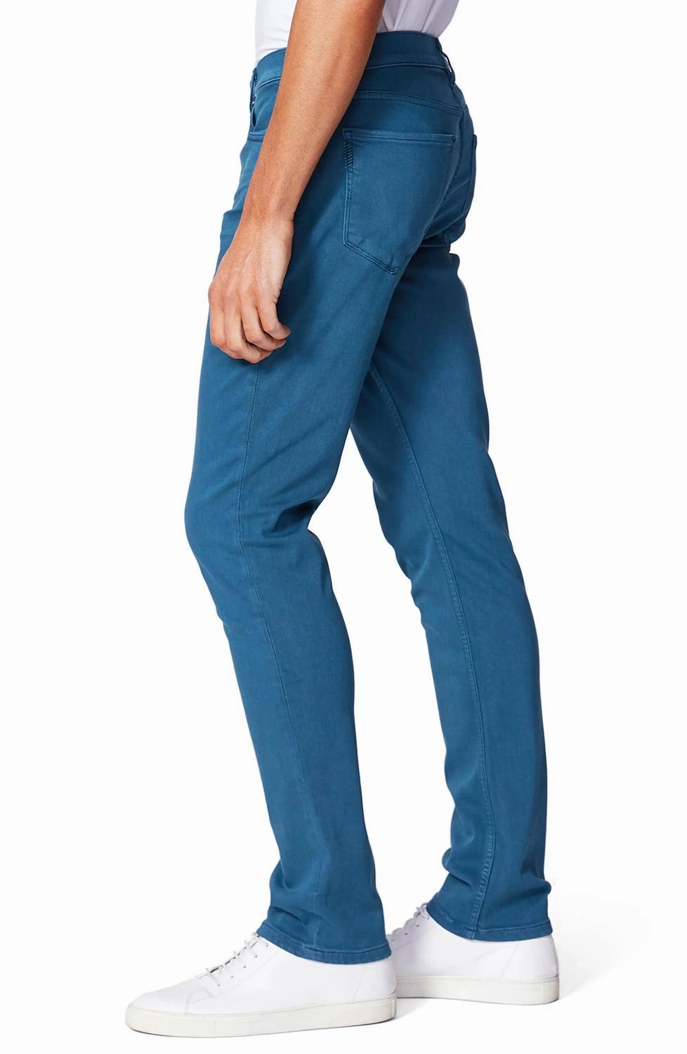 Federal Slim Straight Leg Jeans In Vintage Cape Storm