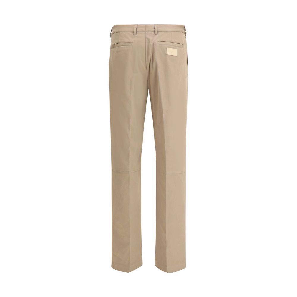 Fendi New Rich Men's Pants