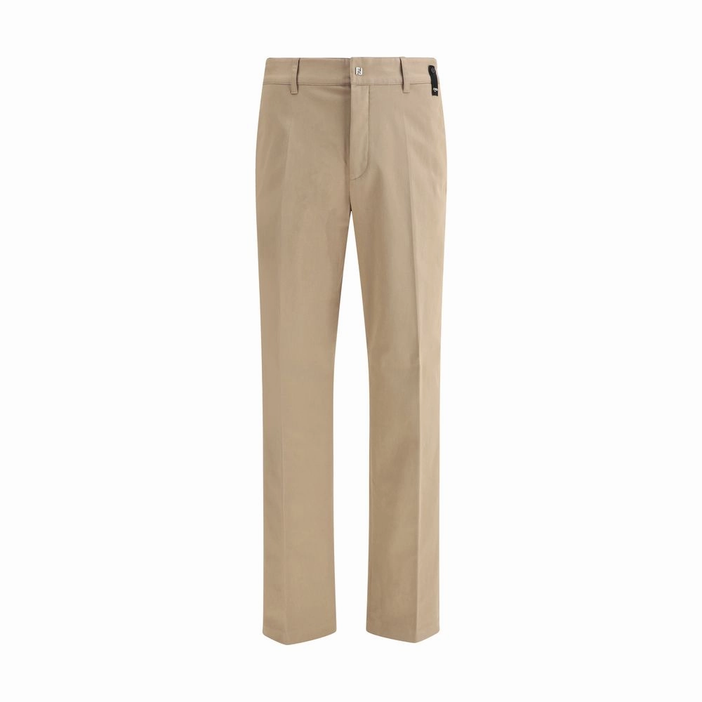 Fendi New Rich Men's Pants