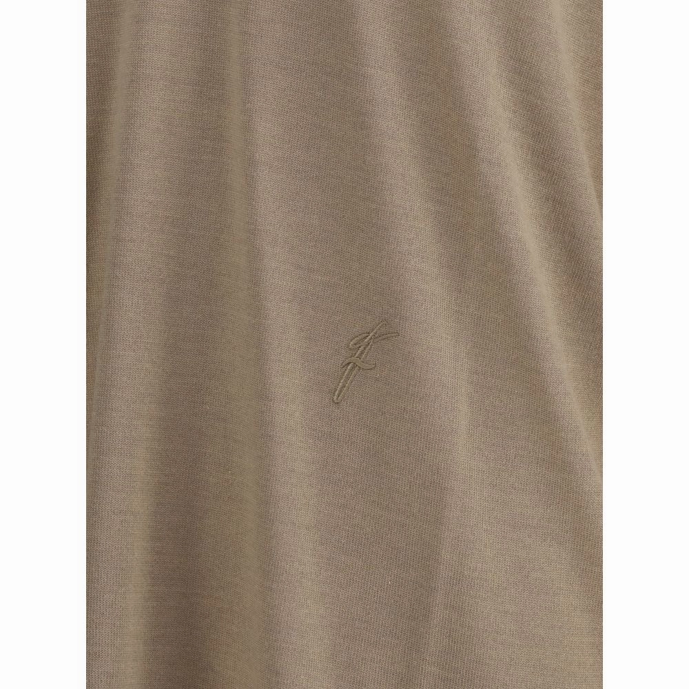 Ferragamo V-neck Men's Sweater
