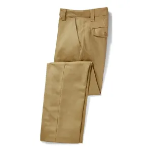 Filson Fenimore Twill Pant Warm Khaki mens joggers promo code