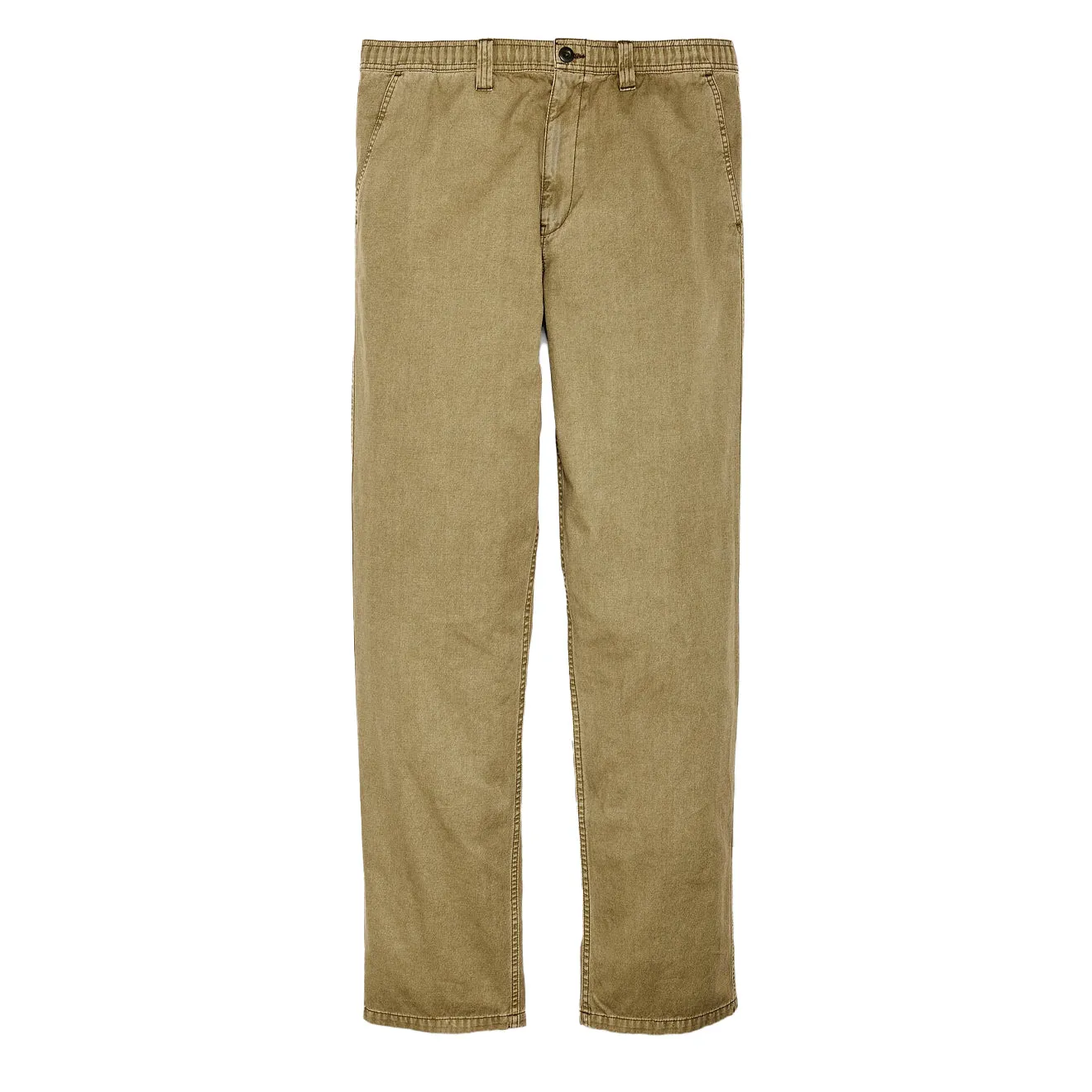 Filson Oakville Canvas Pants Slate Olive mens joggers promo code