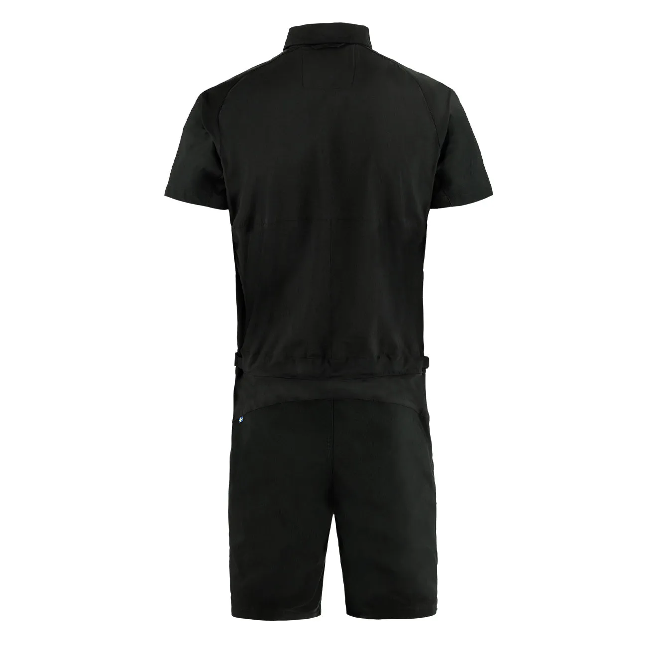Fjallraven Hoja Field Suit Black