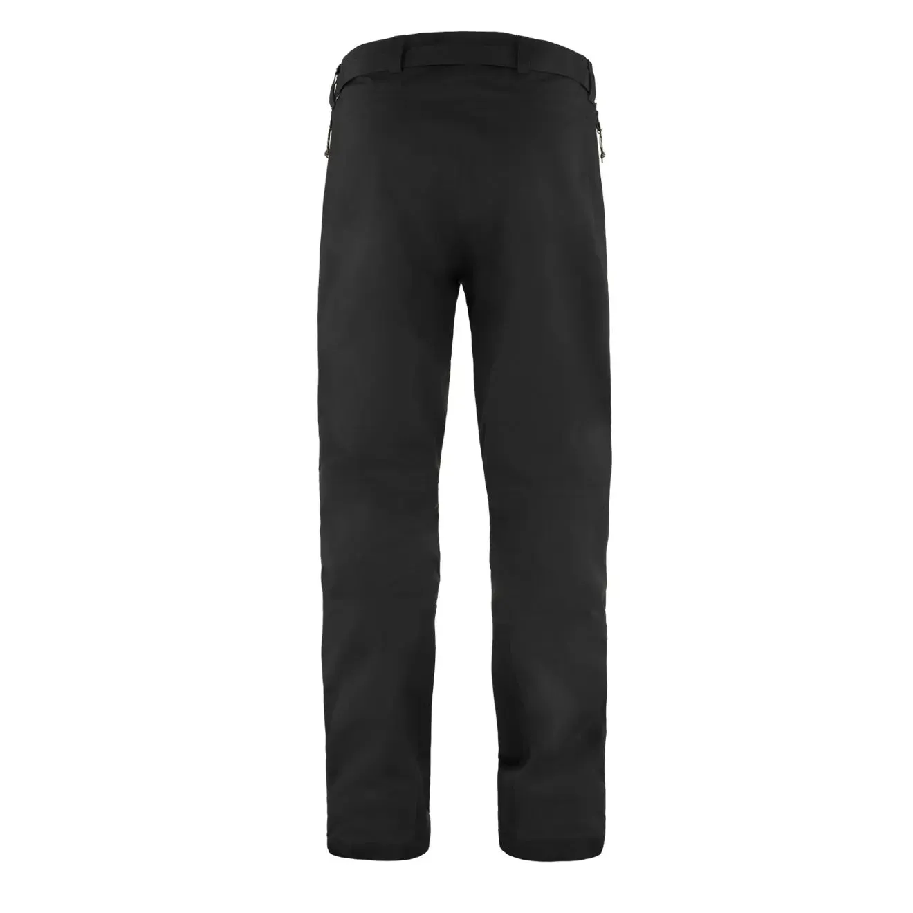Fjallraven Keb Eco Shell Trousers Black