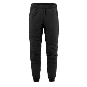 Fjallraven Keb Insulated Trousers Black mens joggers promo code